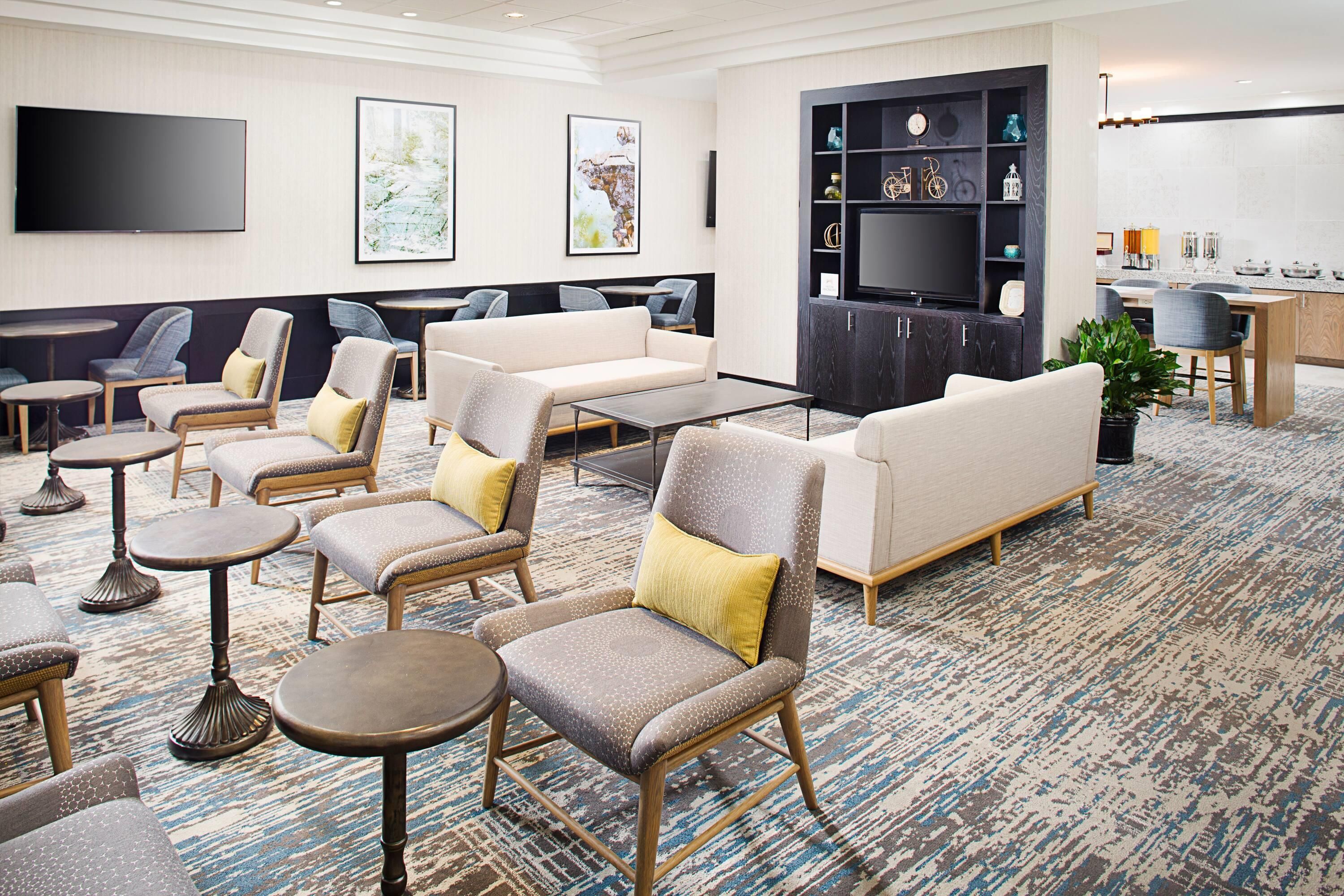 Lounge Ảnh