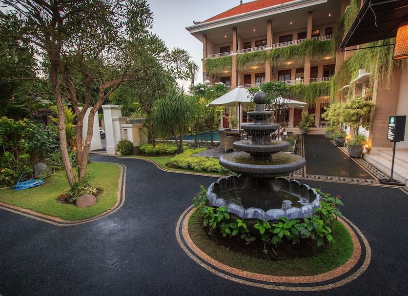 Cảnh ngoài trời Ảnh