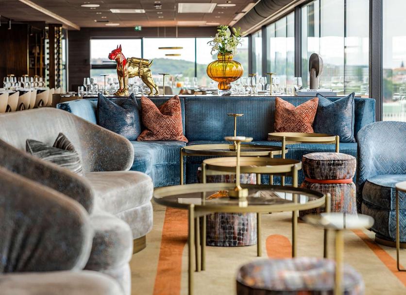 Lounge Ảnh