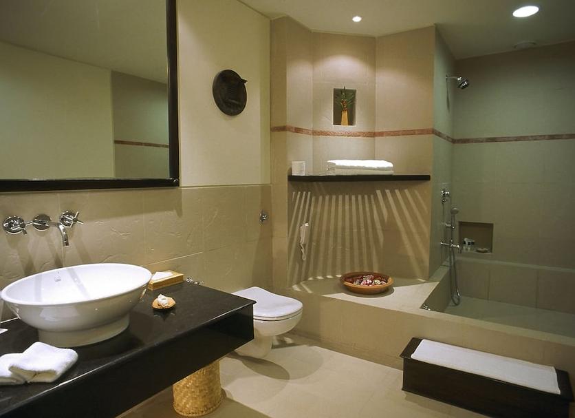 Phòng tắm Ảnh