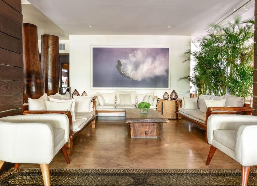 Lounge Ảnh