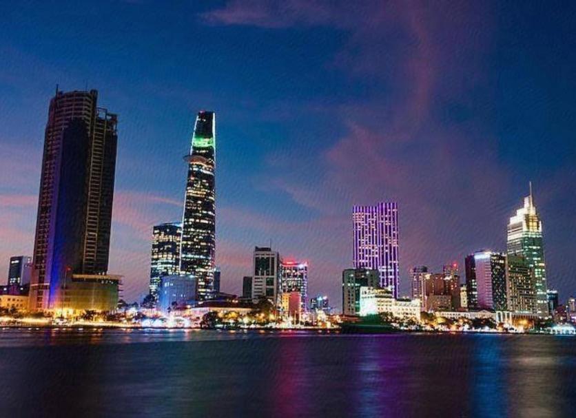 Cảnh ngoài trời Ảnh