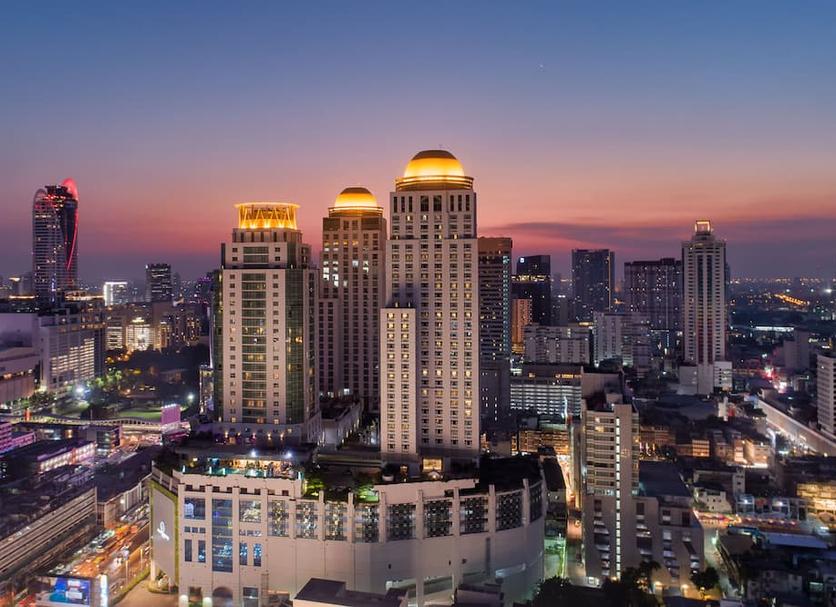 Cảnh ngoài trời Ảnh