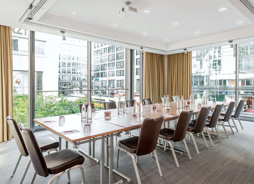 Conference room Ảnh
