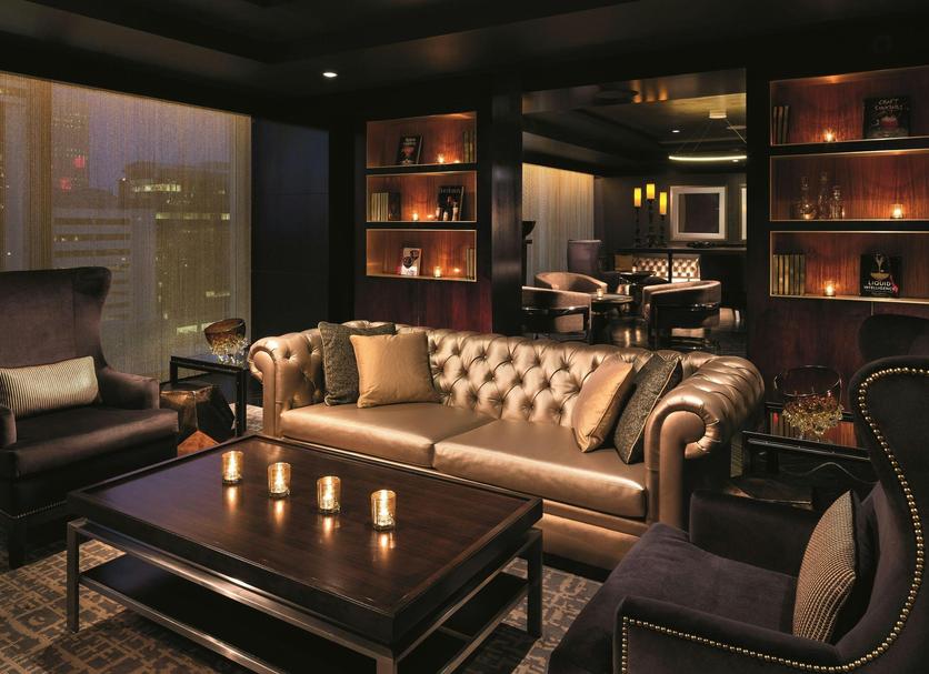 Lounge Ảnh