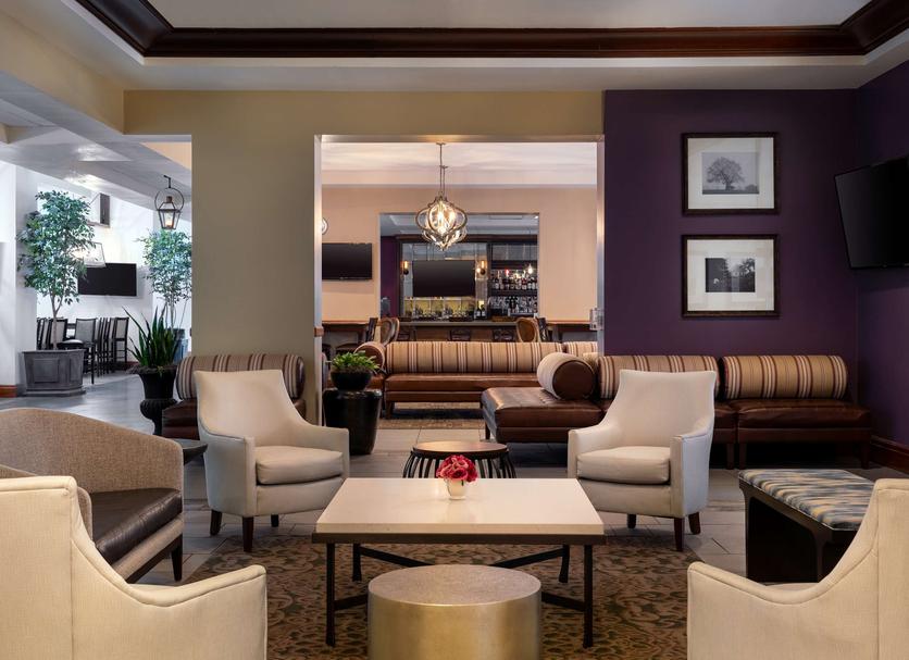 Lounge Ảnh