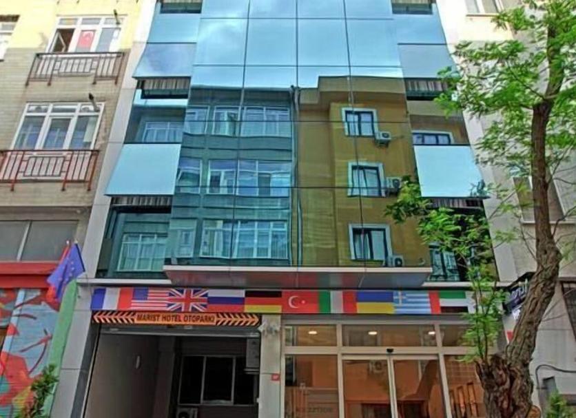Toà nhà Ảnh