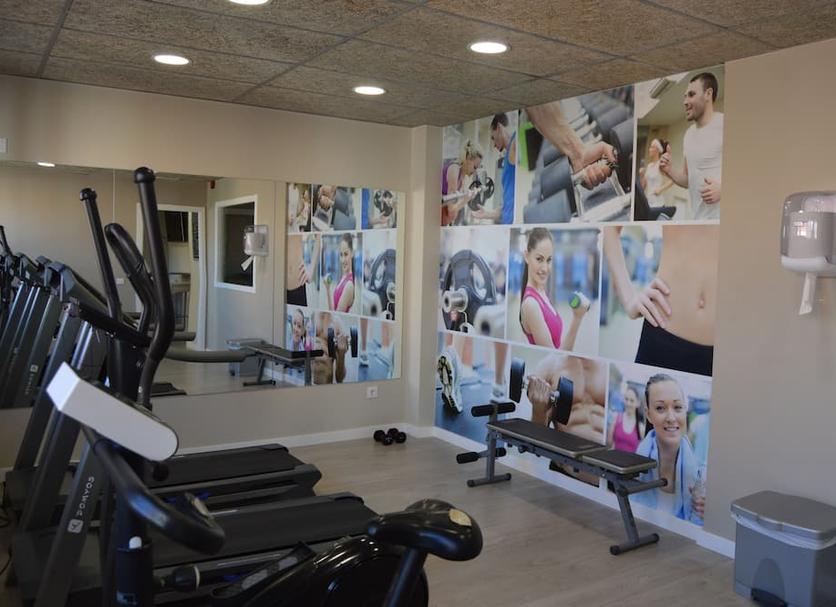 Gym Ảnh