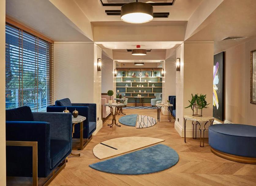 Lounge Ảnh