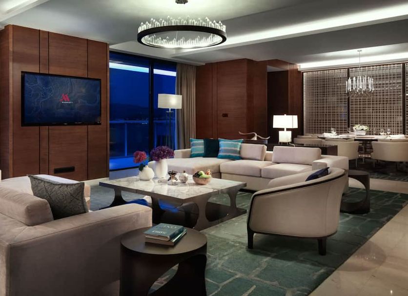 Lounge Ảnh
