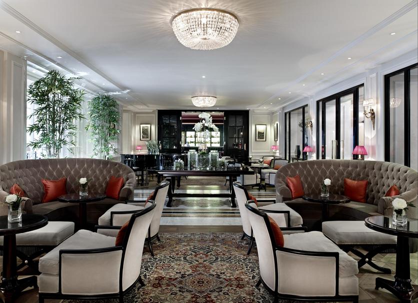 Lounge Ảnh
