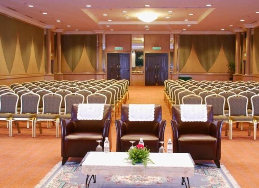 Conference room Ảnh