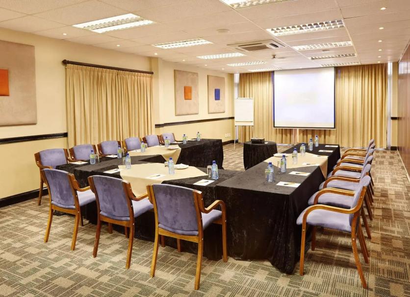 Conference room Ảnh