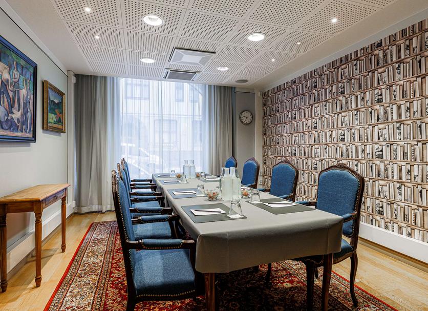 Conference room Ảnh