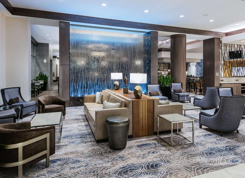 Lounge Ảnh