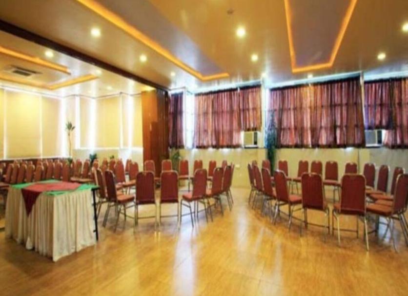 Conference room Ảnh