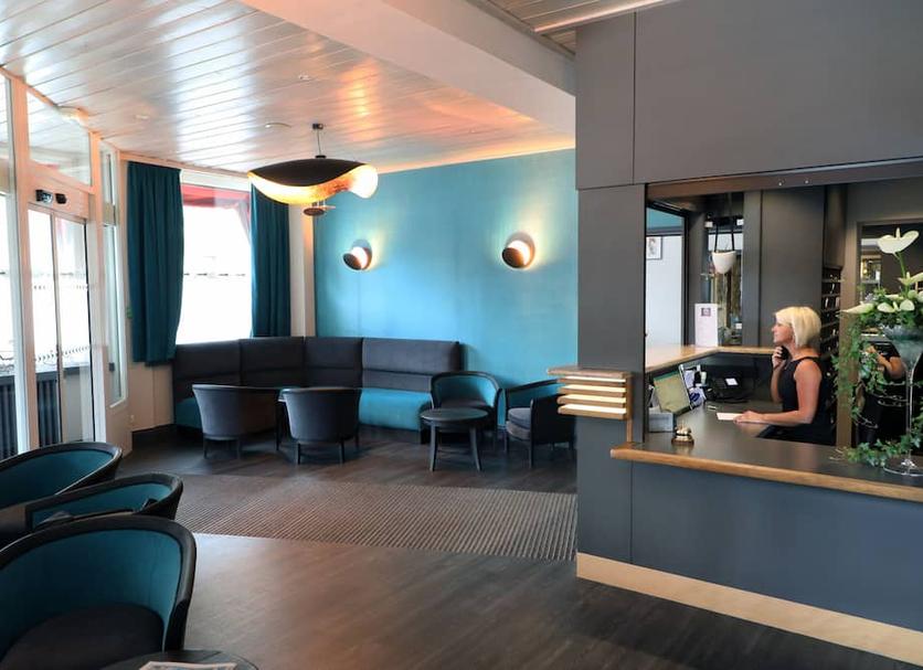 Lounge Ảnh