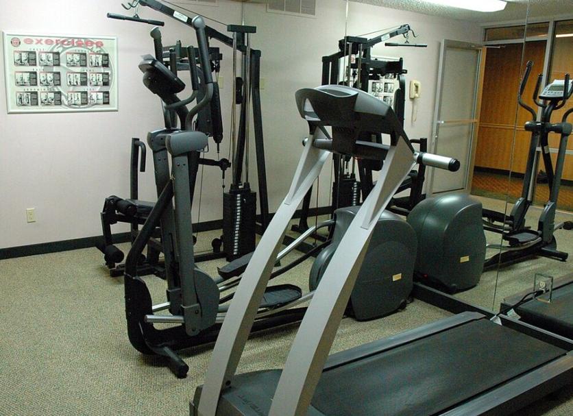 Gym Ảnh