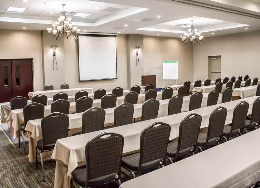 Conference room Ảnh