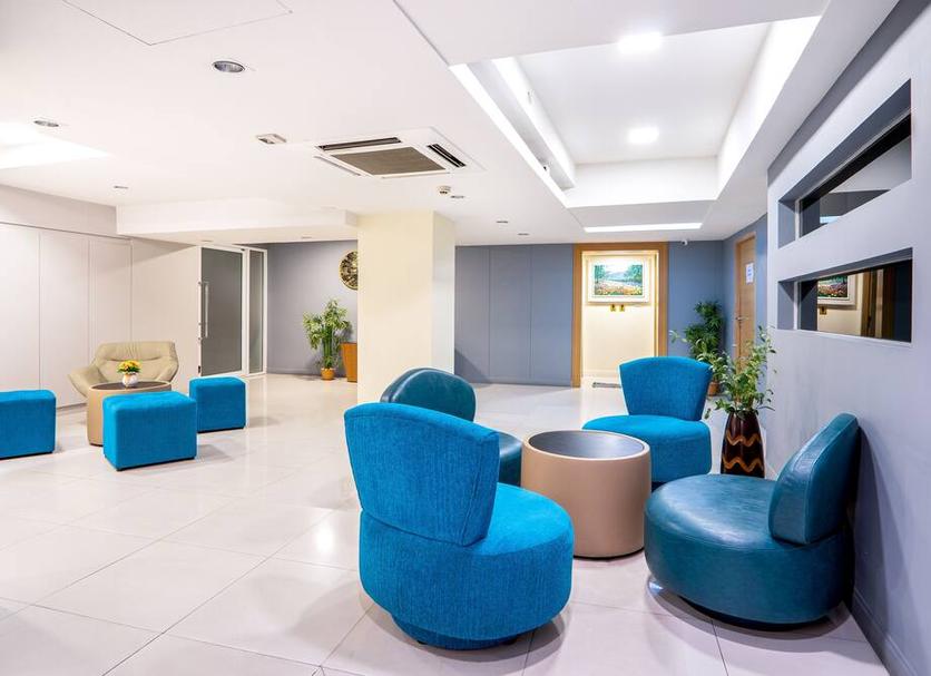 Lounge Ảnh