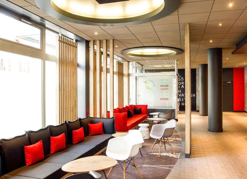 Lounge Ảnh