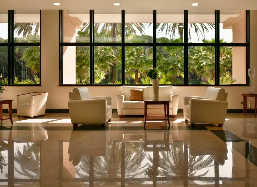Lounge Ảnh