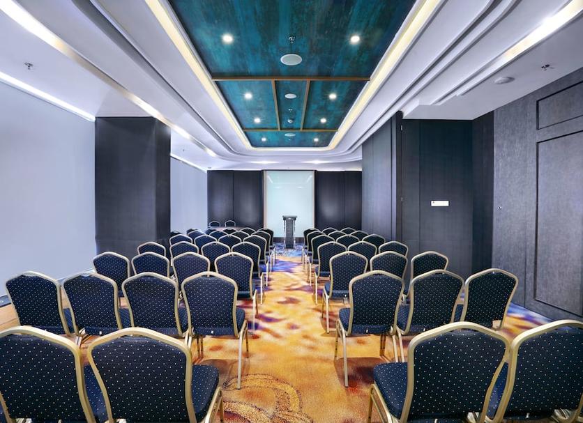 Conference room Ảnh