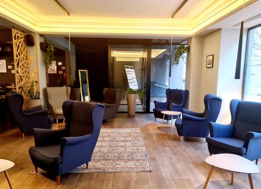 Lounge Ảnh