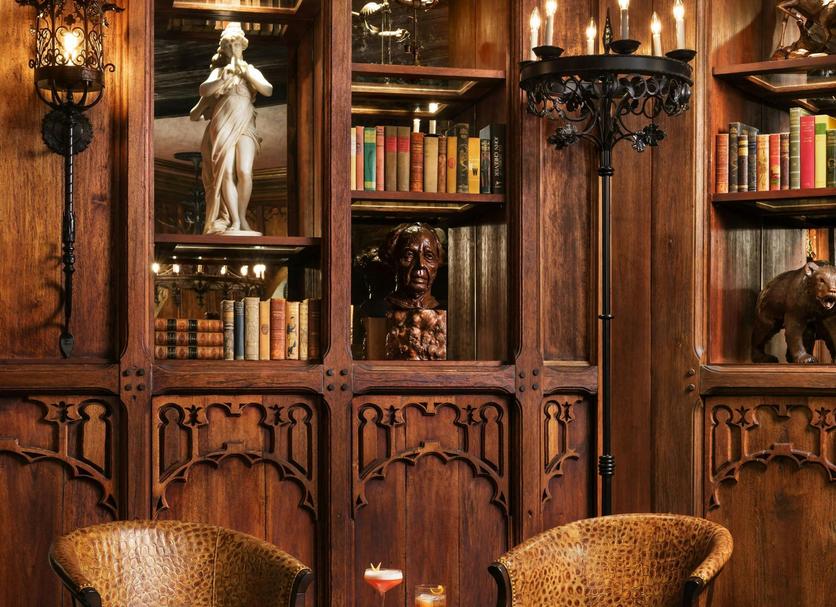 Lounge Ảnh