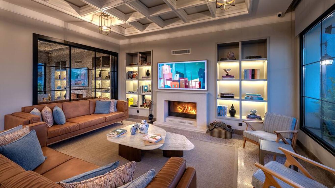 Casa Nonna Bodrum - Adult Only
