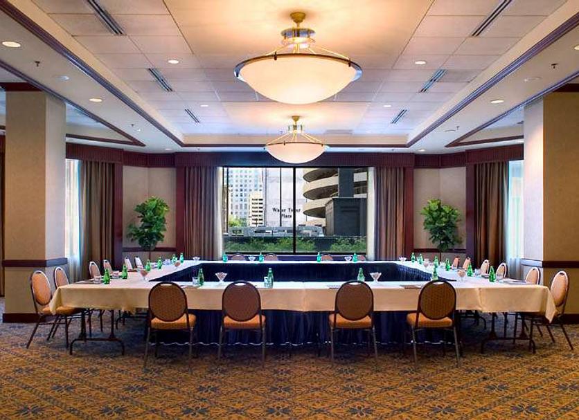 Conference room Ảnh