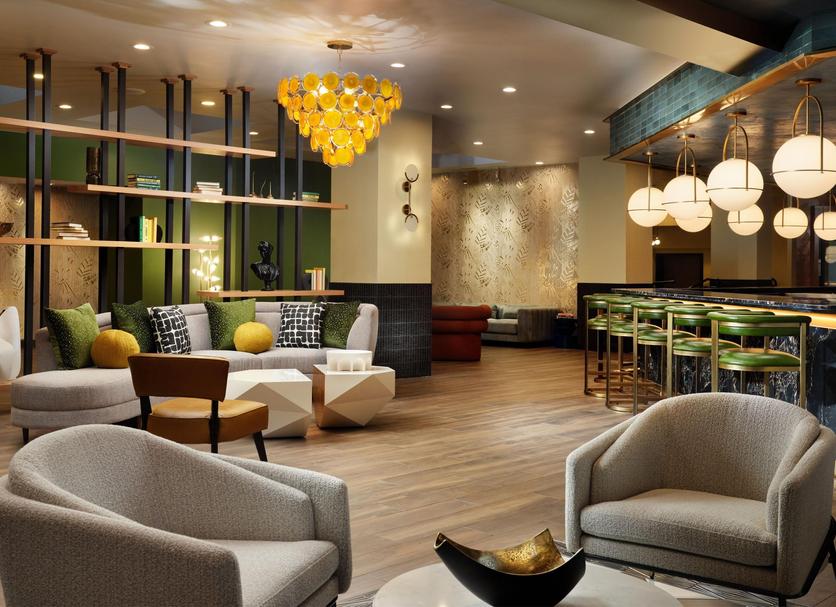 Lounge Ảnh