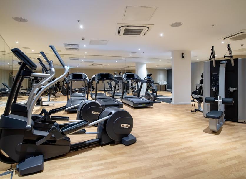 Gym Ảnh