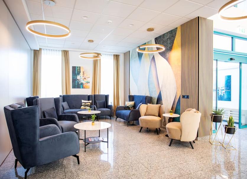 Lounge Ảnh