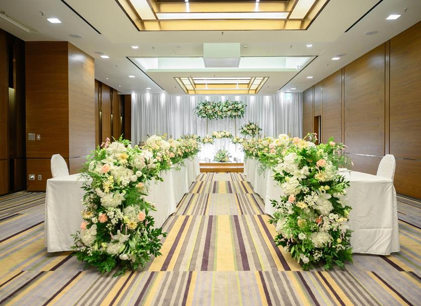 Sảnh yến tiệc Ảnh
