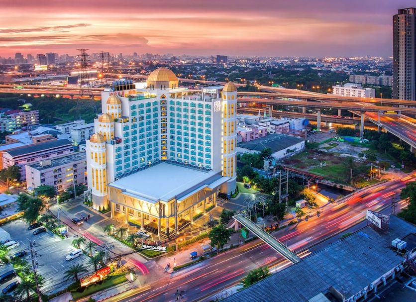 Cảnh ngoài trời Ảnh