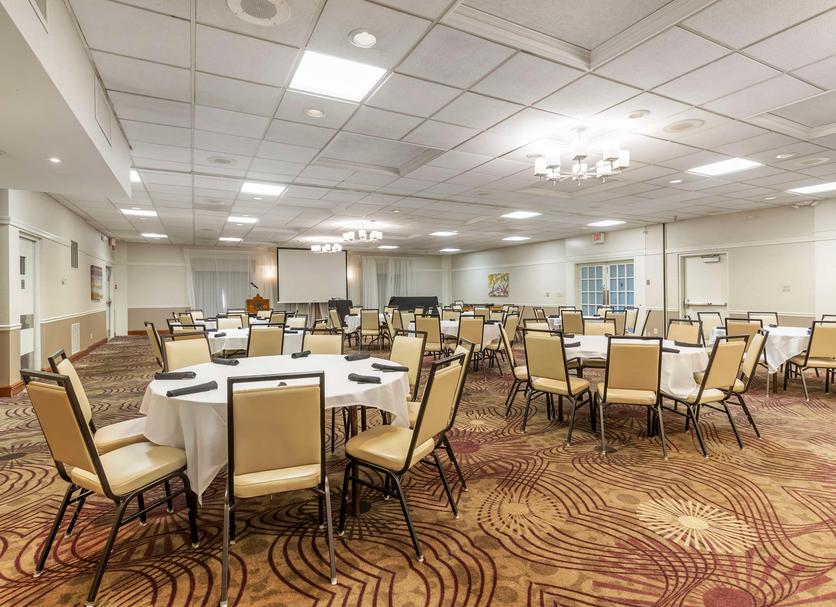 Conference room Ảnh