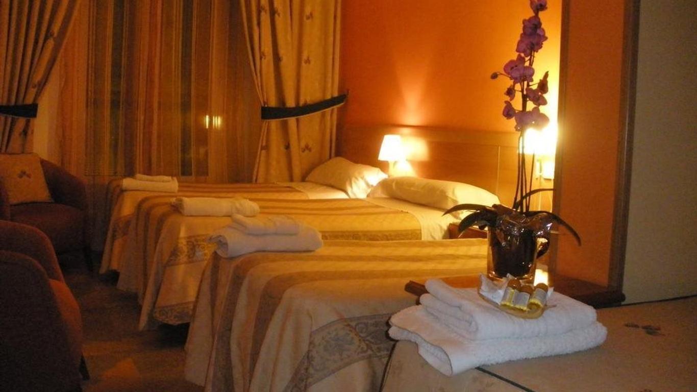 Hostal del Pez Azul