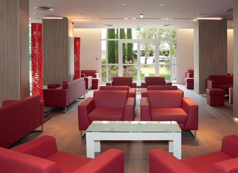 Lounge Ảnh