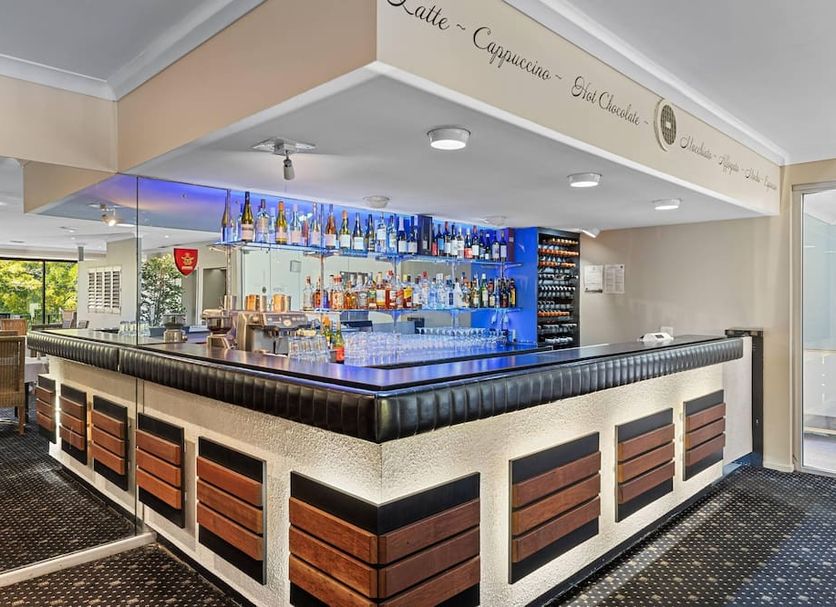 Bar Ảnh