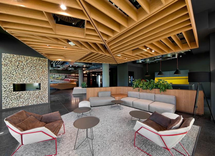 Lounge Ảnh