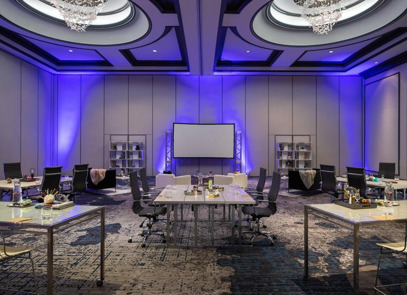 Conference room Ảnh
