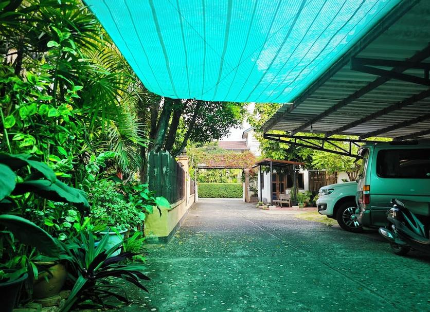 Cảnh ngoài trời Ảnh