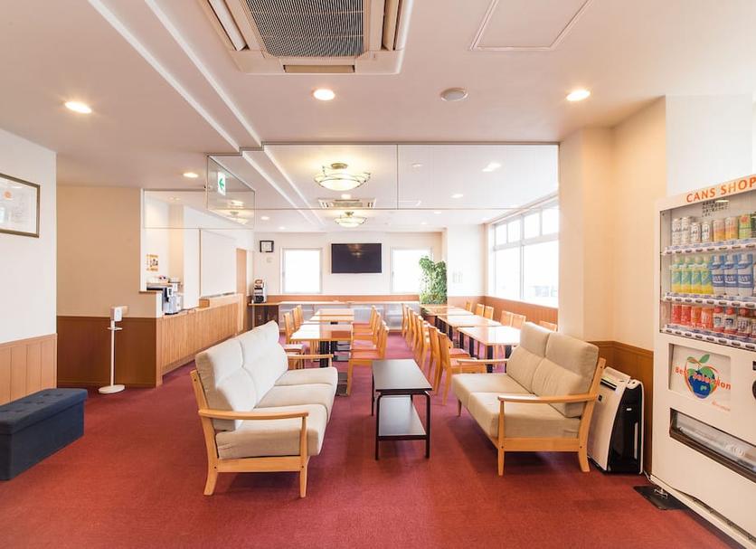 Lounge Ảnh