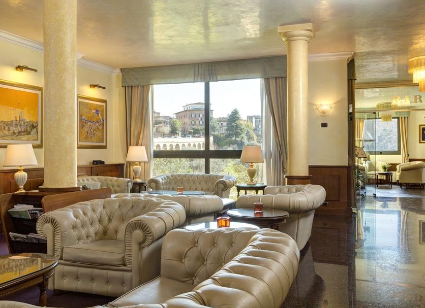 Lounge Ảnh