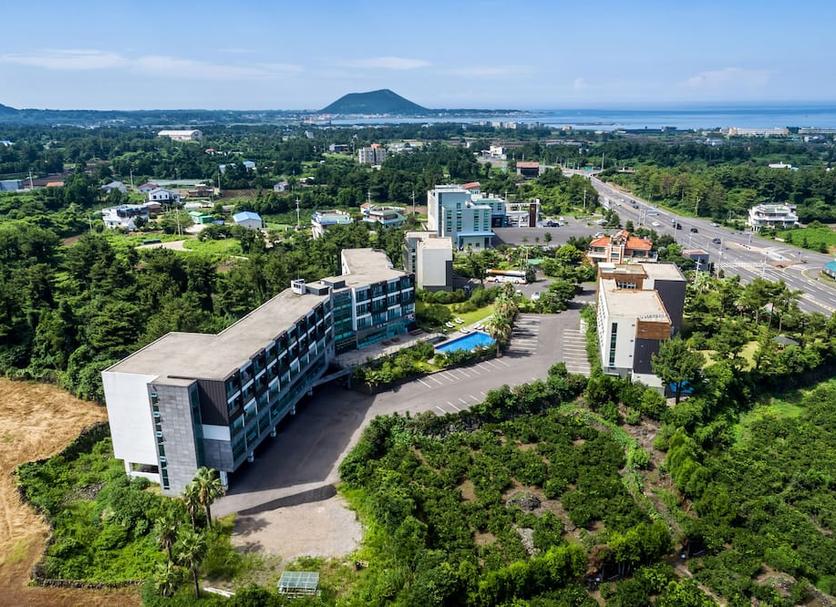 Cảnh ngoài trời Ảnh