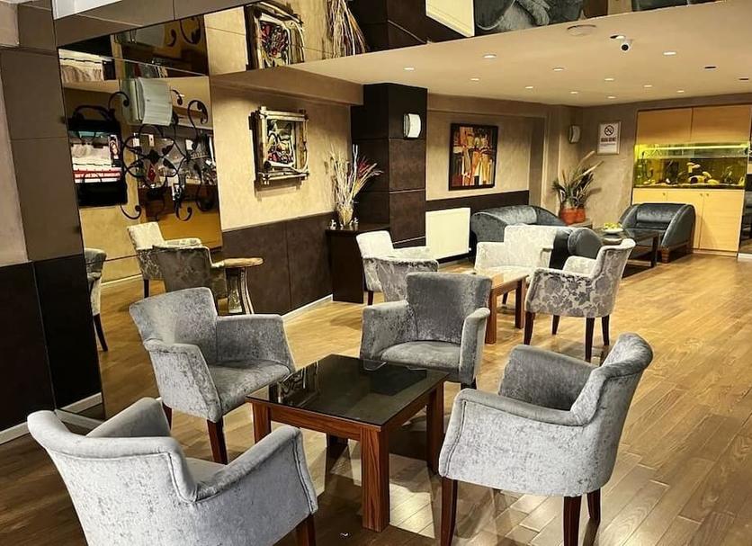 Lounge Ảnh