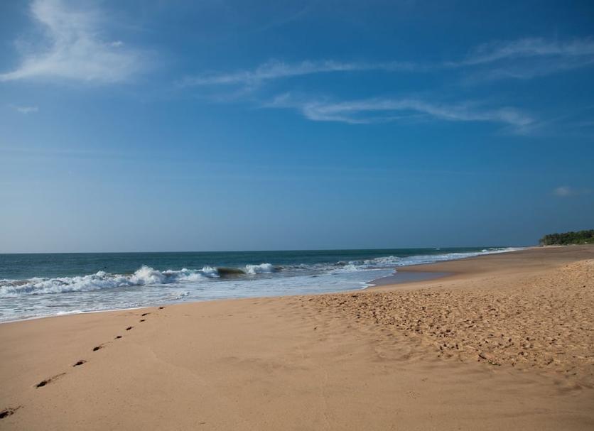 Bãi biển Ảnh