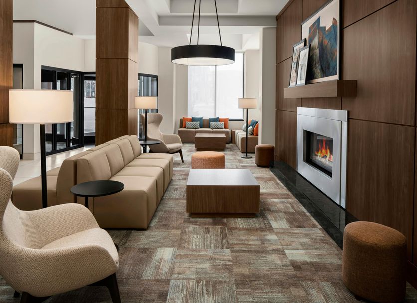 Lounge Ảnh