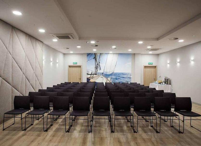 Conference room Ảnh